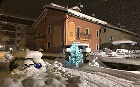 Hotel Dafne